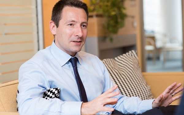 Economic recovery: Ghana's progress is impressive - IMF Mission Chief