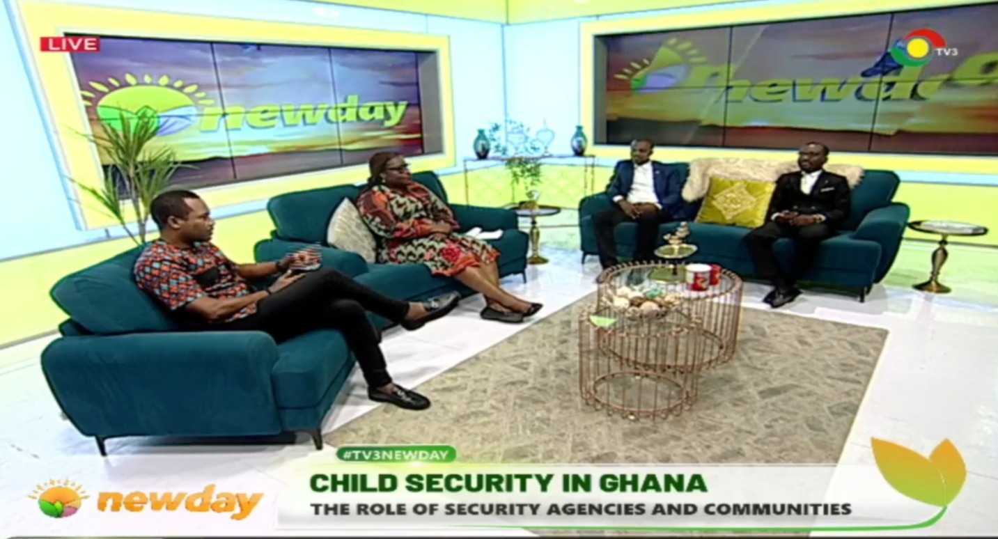 610 persons, mostly children got missing between 2021-2023 - Report