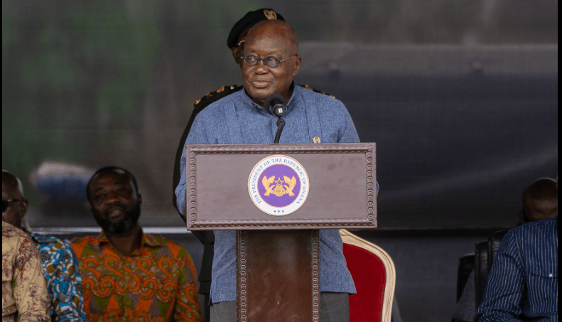 Akufo-Addo Petroleum