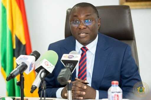 We are determined to end the year with 15% inflation rate – Finance Minister