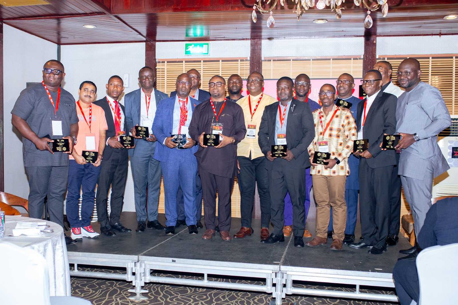 World CIO 200 Summit: A catalyst for Ghana’s digital transformation