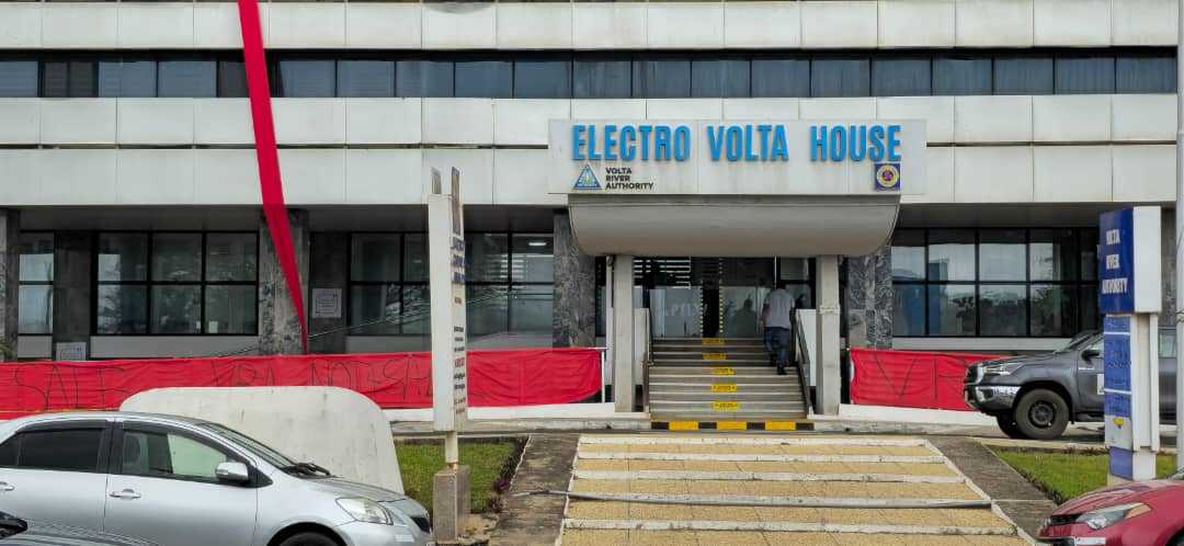Nationwide strike looms as VRA and NEDCO staff protest government's proposed restructuring of power sector