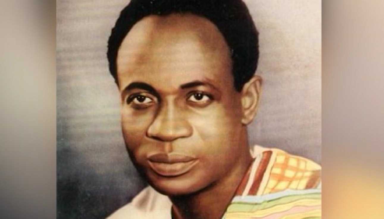 Ghanaians remember Osagyefo Dr Kwame Nkrumah