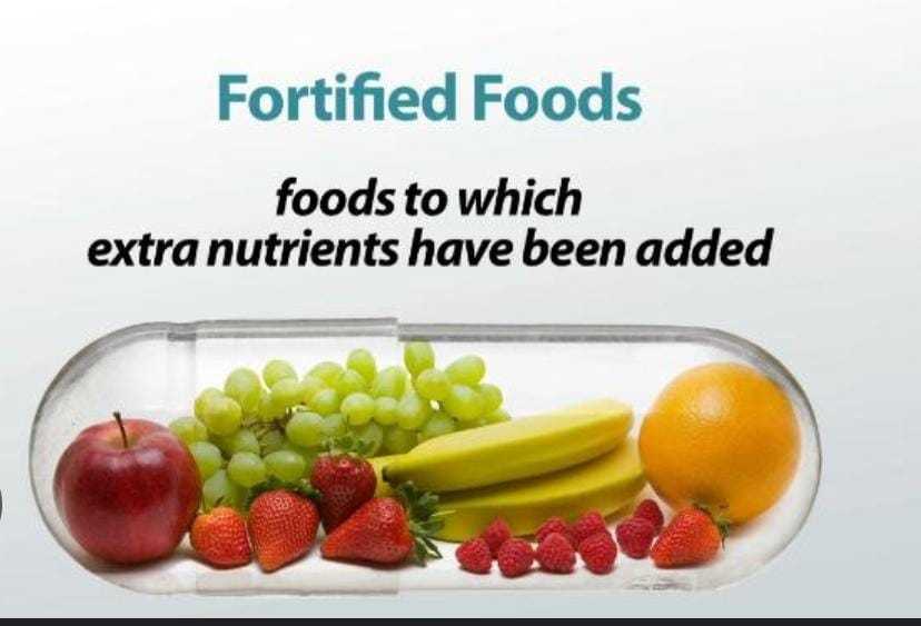 Stakeholders raise alarm over food fortification crisis in Africa