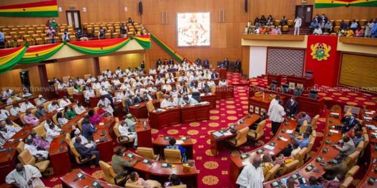 Legislature vs Judiciary: Big day in Parliament