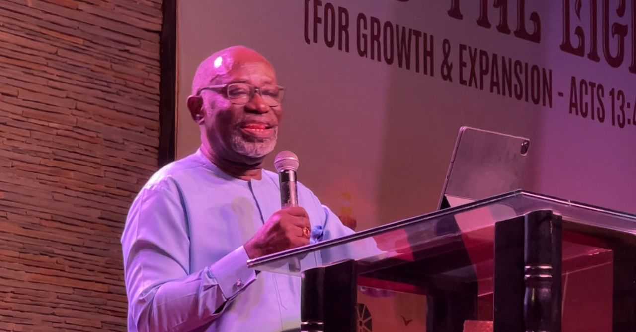 Western Regional Peace Council Chair calls for peace ahead of December 7 elections