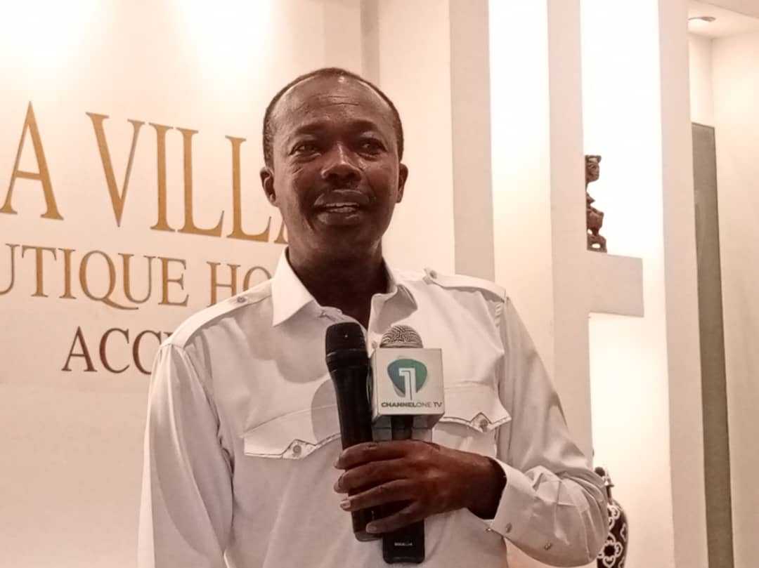 Review the constitution and make FWSC an independent emolument commission - Fair Wages boss to govt