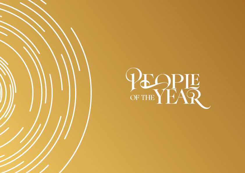 People of the Year is an honour initiative to recognize and celebrate exceptional individuals who have made significant contributions to Ghana’s development across key industries.