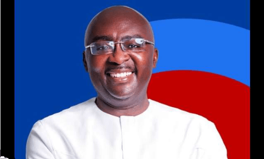 Dr Bawumia