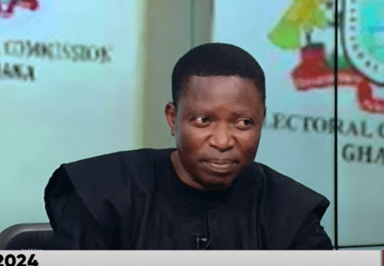 Dr. Rashid Tanko-Computer