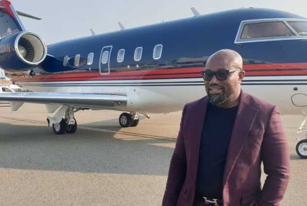 GACL details $3.9 million debt owed by McDan Aviation