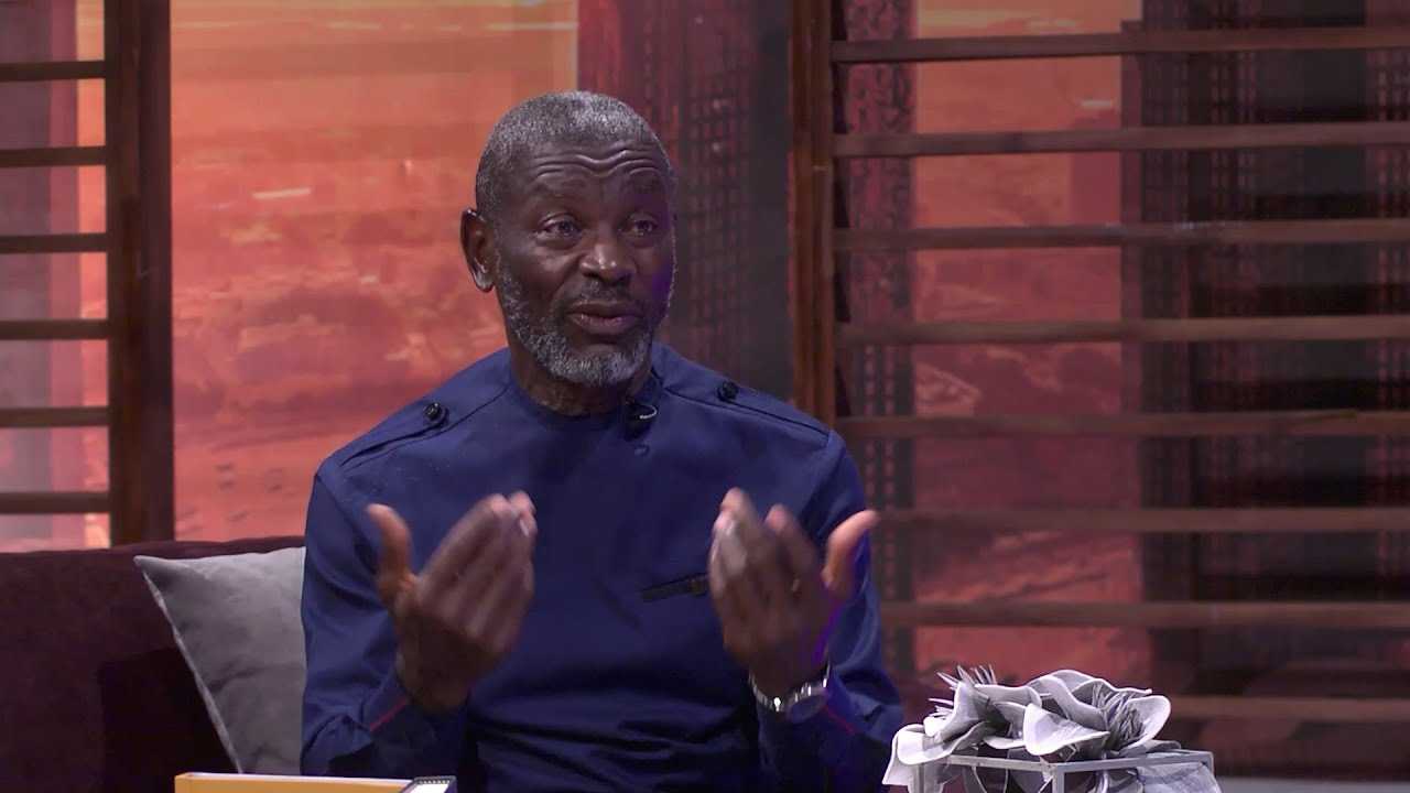 Current loopholes in Judicial system enables corruption, I have no hope in ORAL - Founder of UT Group