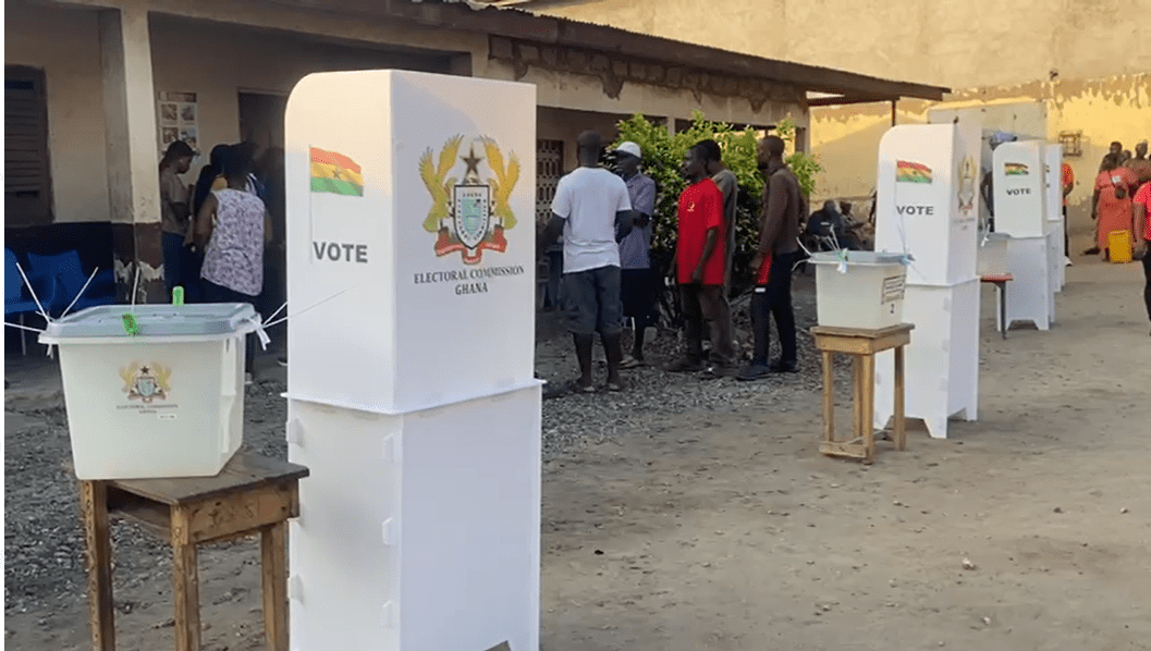 Ghanaians must reject any attempt to increase presidential term to 5 years – Brako-Powers