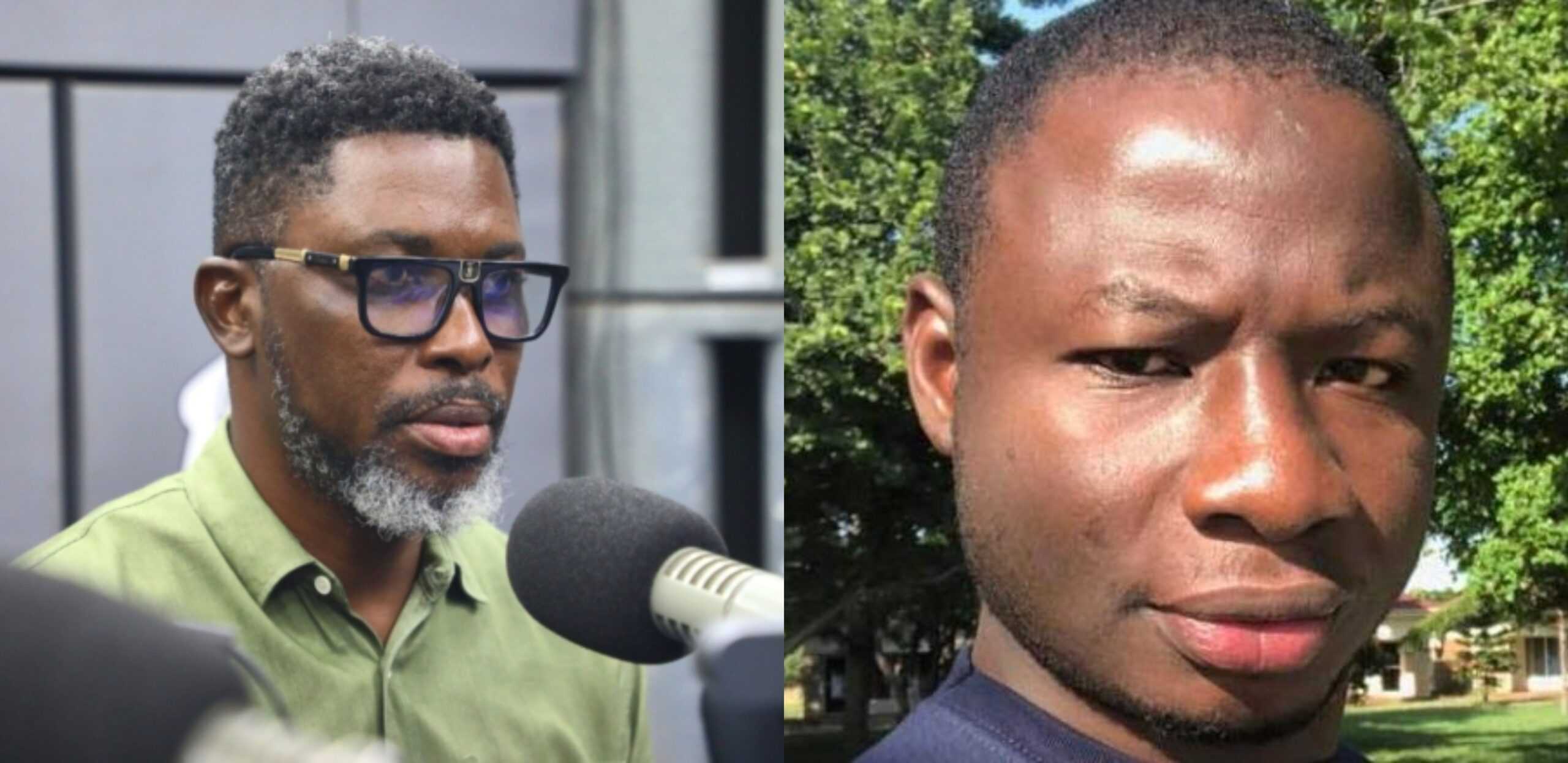 A Plus threatens to reveal name of politician who ordered Ahmed Suale's killing if police fail to update public