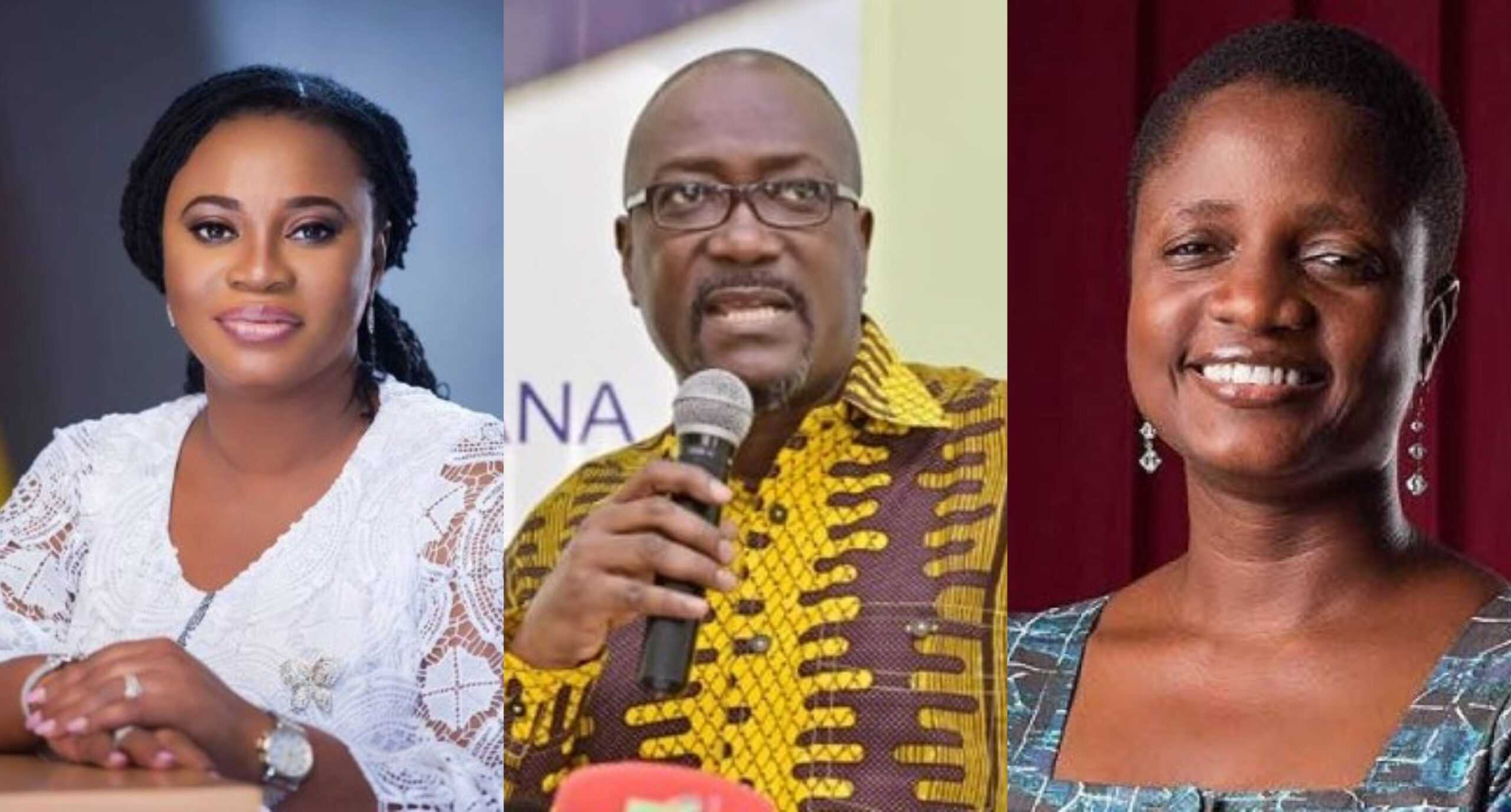 President Mahama forms 8-member constitutional review committee led by Prof. H. Kwasi Prempeh