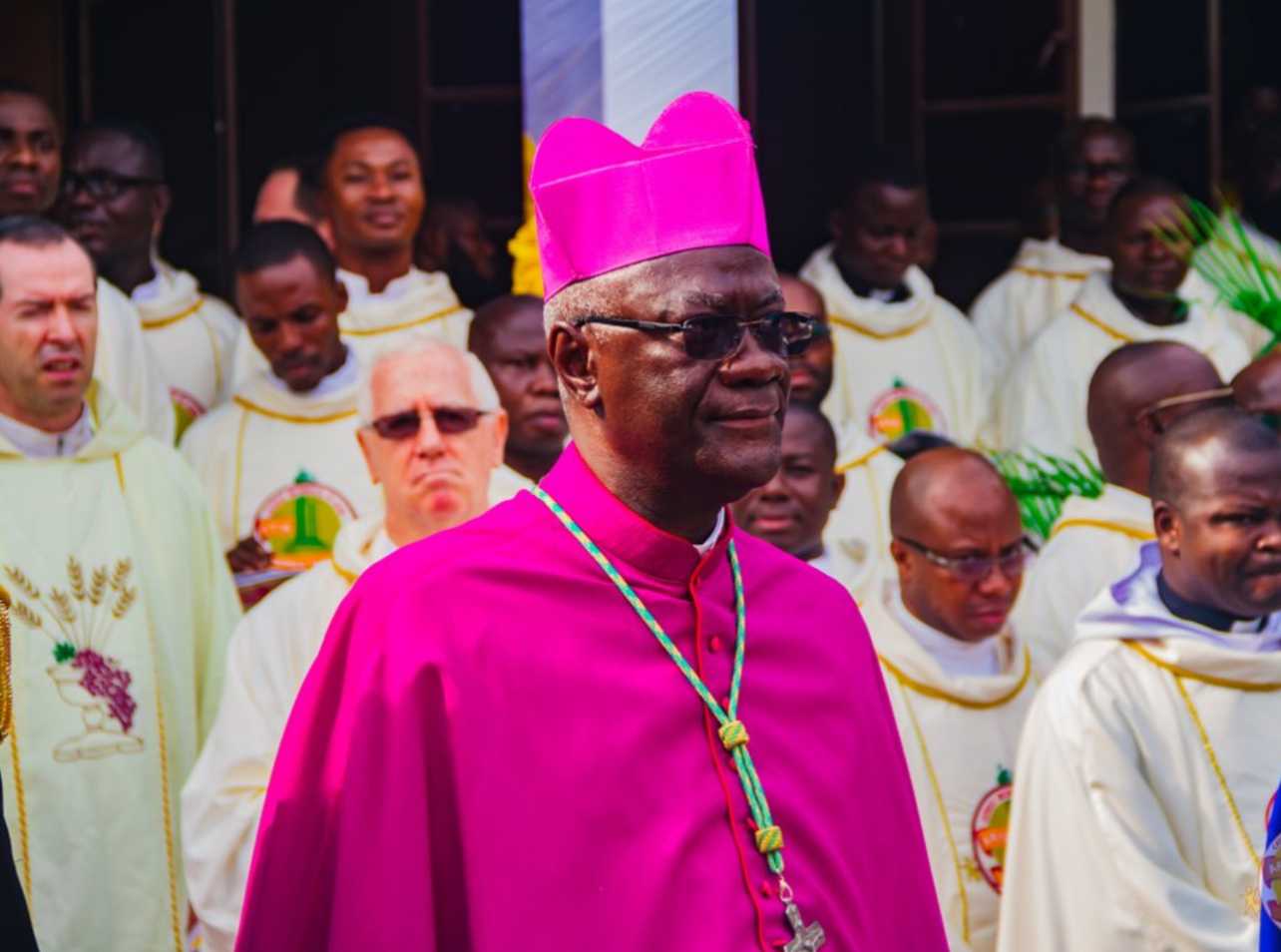 True Catholics cannot be freemasons - Accra Archdiocese declares