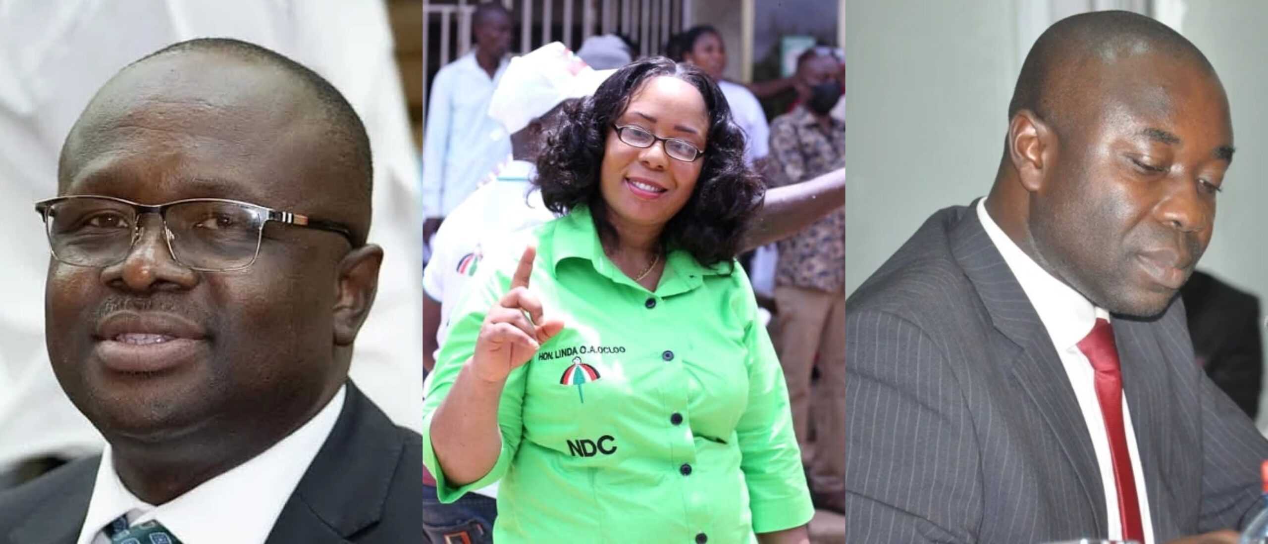 Parliament’s Appointment Committee to vet Omane Boamah, four others today