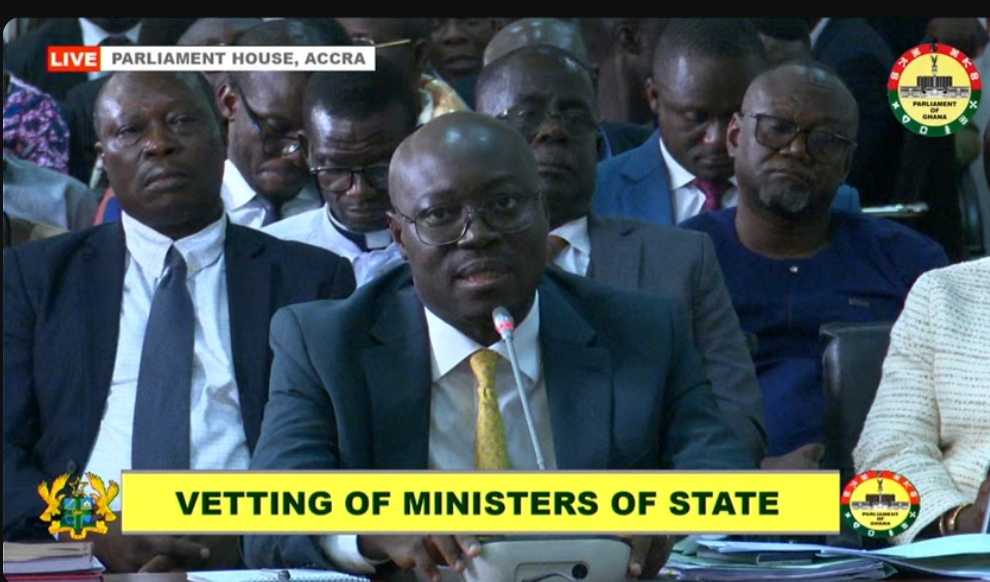 Scrapping betting tax won’t hurt economy – Ato Forson says revenue can rise without tax hikes