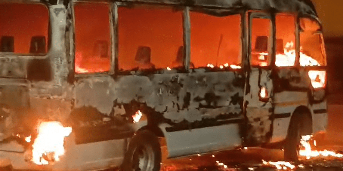 AngloGold Ashanti confirms Obuasi Mine clash and assures calm after violent incident