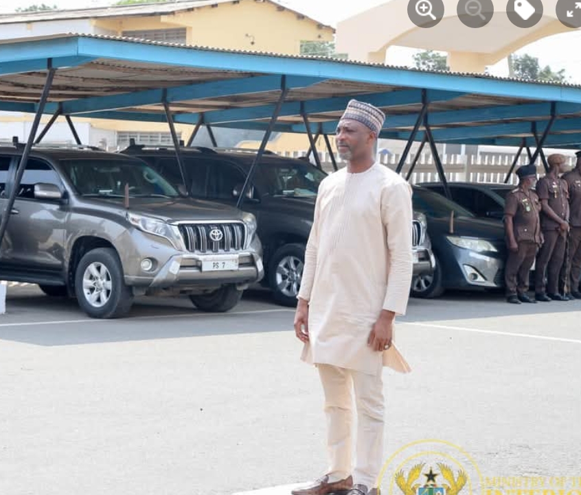 Government to overhaul national security framework – Interior Minister