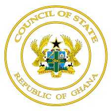 Council of State