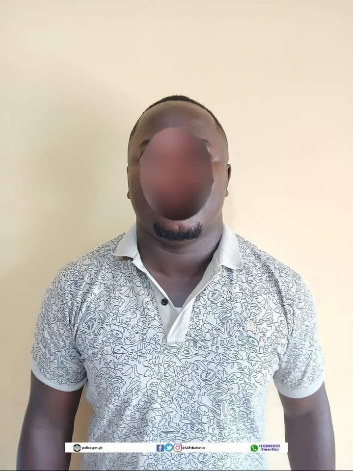 Elmina Sharks GM arrested for referee attack after Division One clash