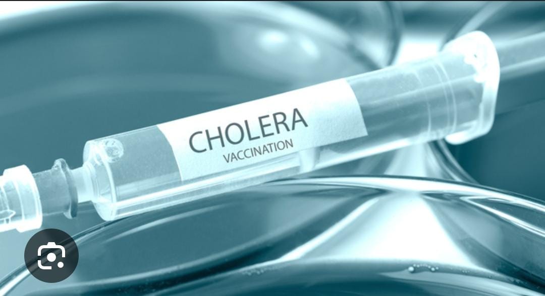 Cholera
