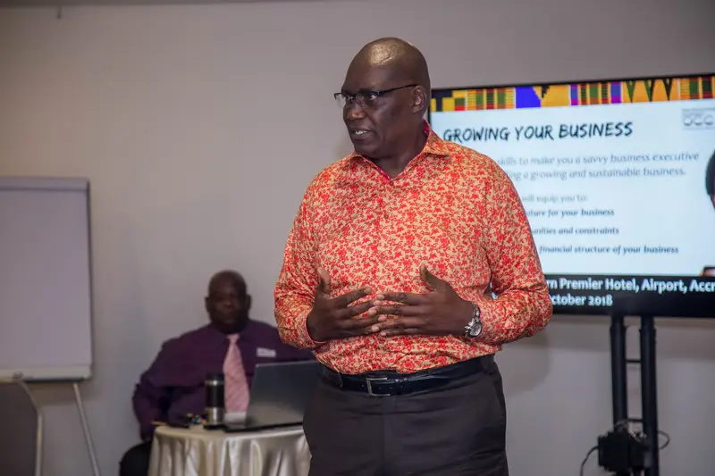 Akufo-Addo put himself before Ghanaians – Ken Thompson blasts former president