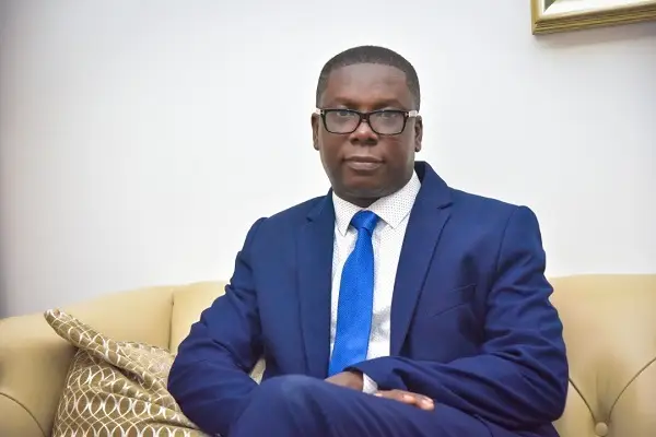 2025 Budget: Akufo-Addo govt left a GHS1.2 Trillion worth economy to Mahama - Gideon Boako