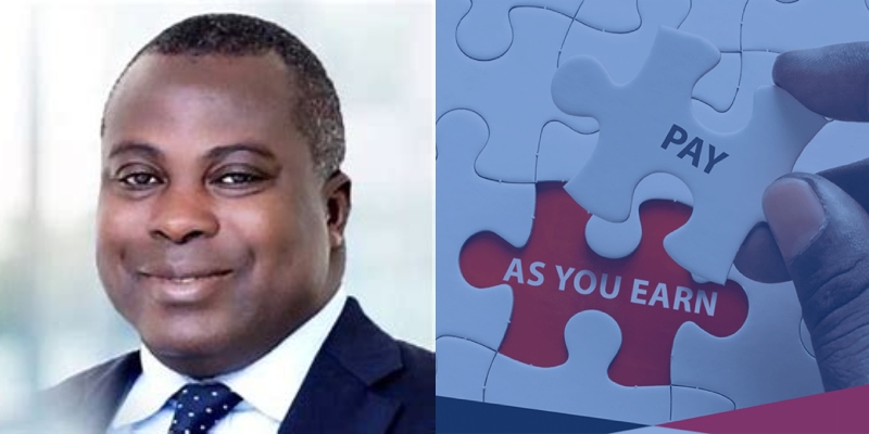 GRA targets GH₵200 Billion in revenue for 2025, eyes VAT improvements