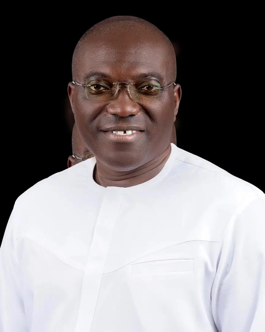 Techiman South MP petitions Parliament over President Mahama’s security risks