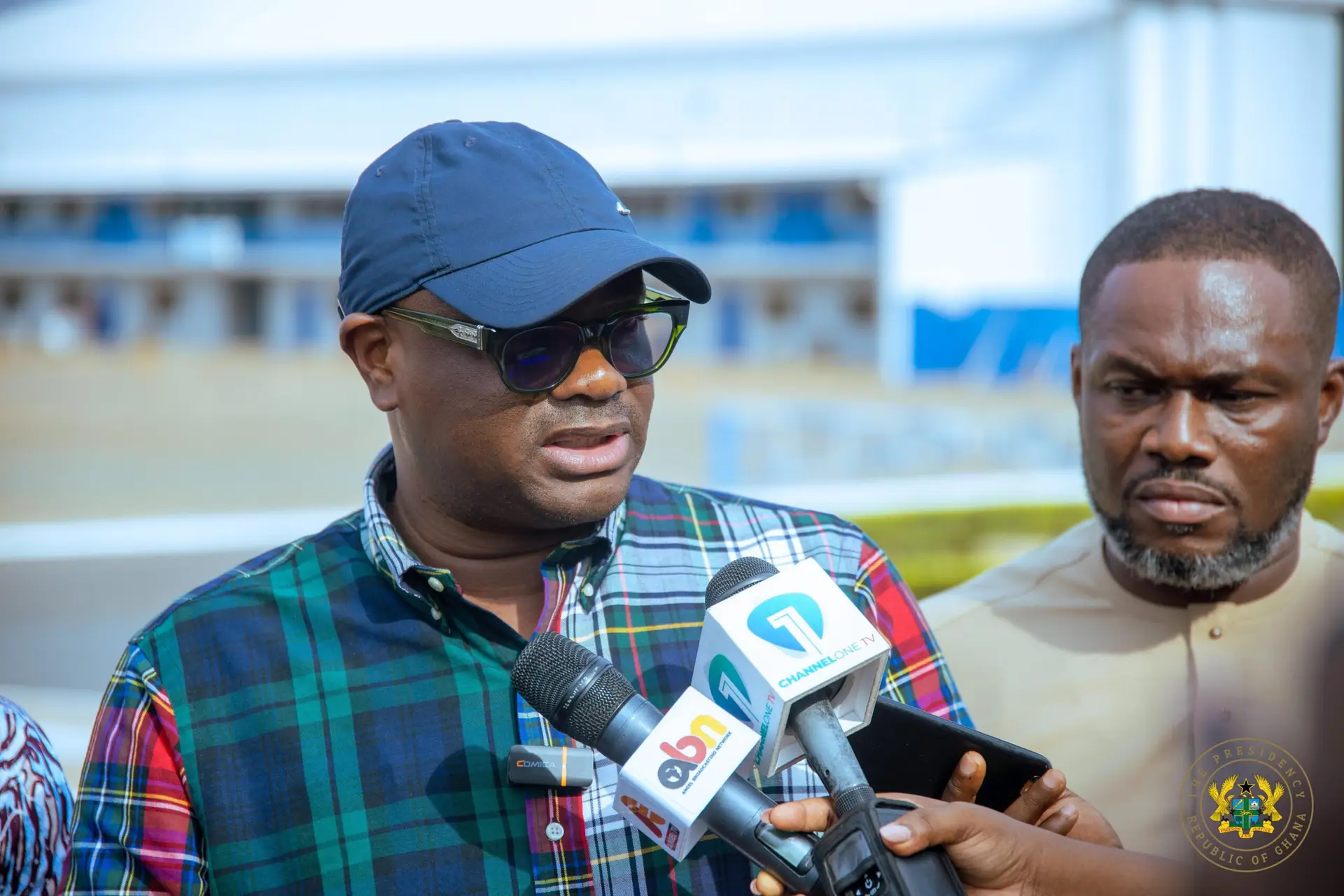 President Mahama sets up anti-flood taskforce led by Stan Dogbe