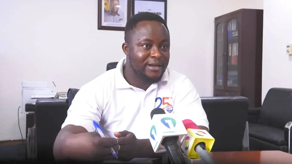 A/R: PURC resolves 377 complaints in 1st quarter of 2025, recovers over GH¢108k for utilities