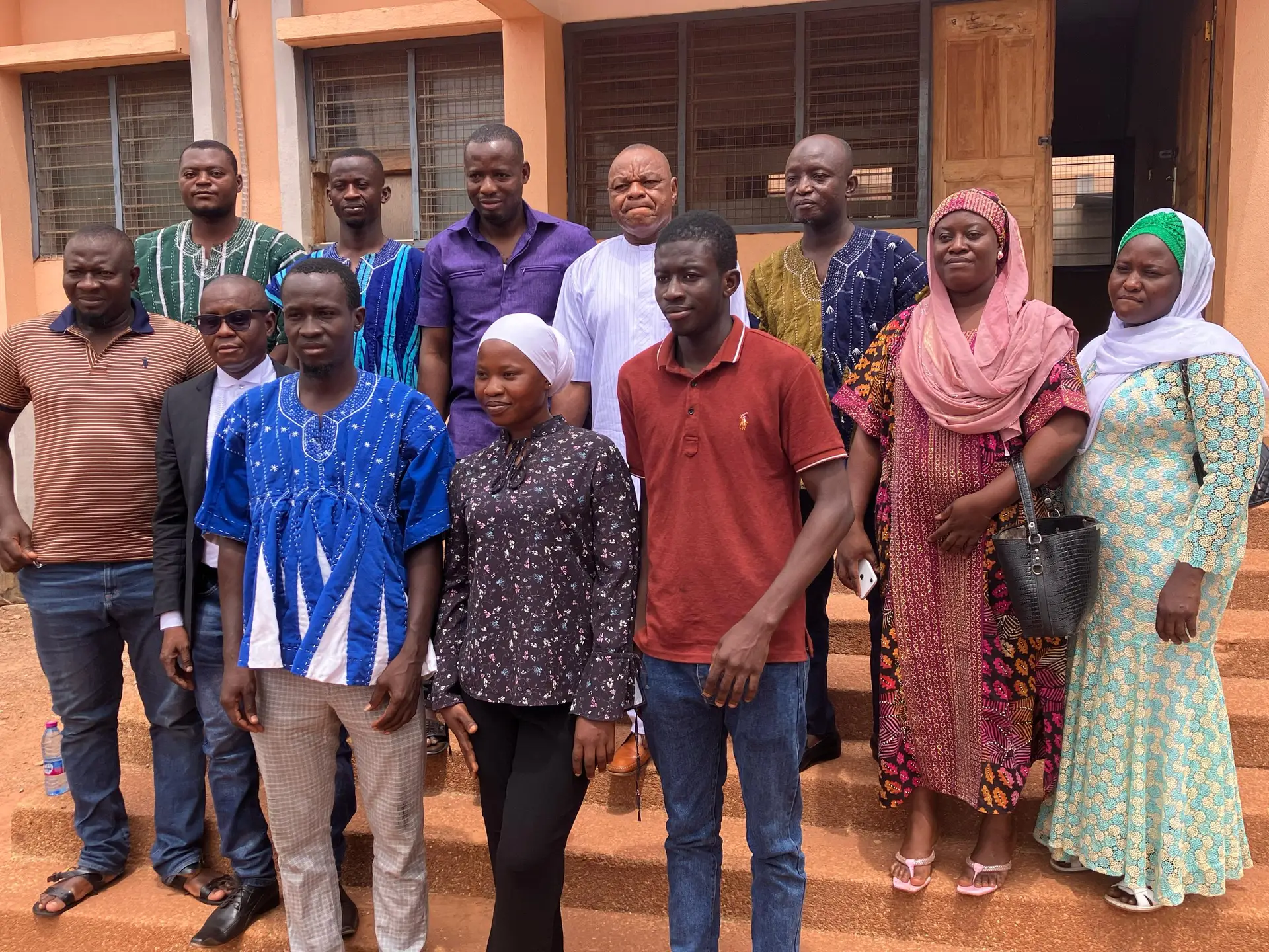 North East Region: Mamprugu Zaabuni Youth for Development launches Education Endowment Fund