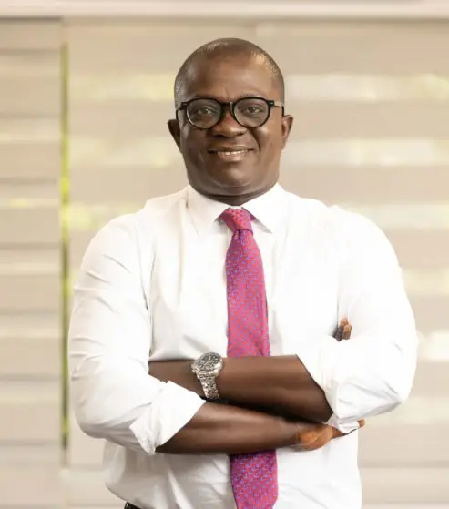 NPP flagbearer primaries: A surprise candidate in the person of Bryan Acheampong will emerge - Appiah-Kubi