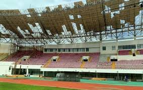 Glory fades: The rise and fall of Ghana’s stadiums and the urgent call for redemption