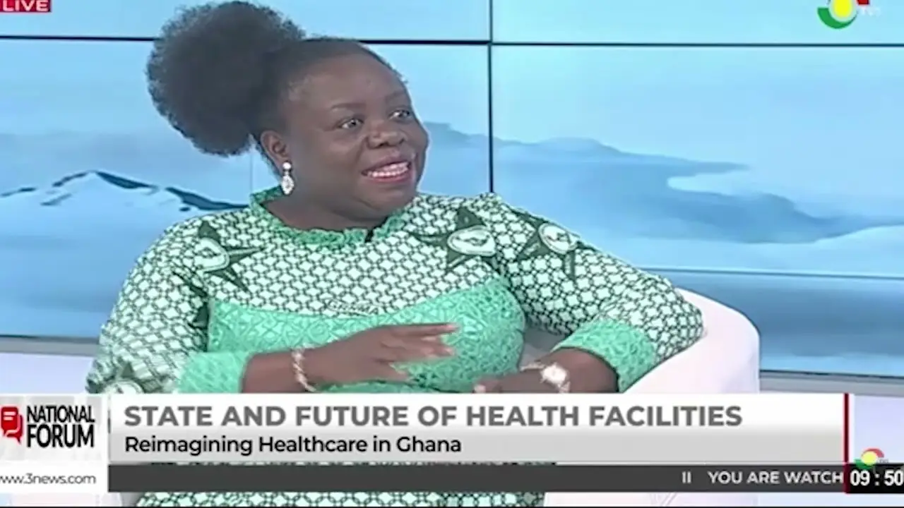 GRNMA issues 48-Hour ultimatum over ‘No Bed Syndrome’