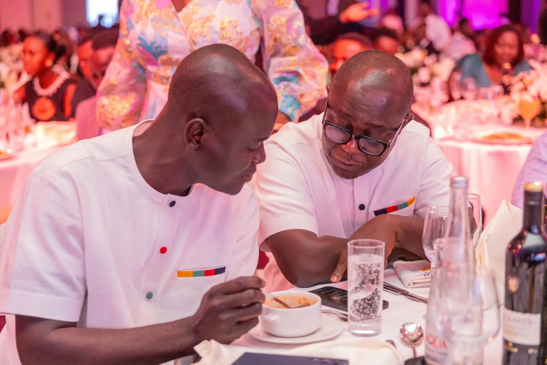 Celebrating 20 years of Hubtel: Ghana’s biggest start-up