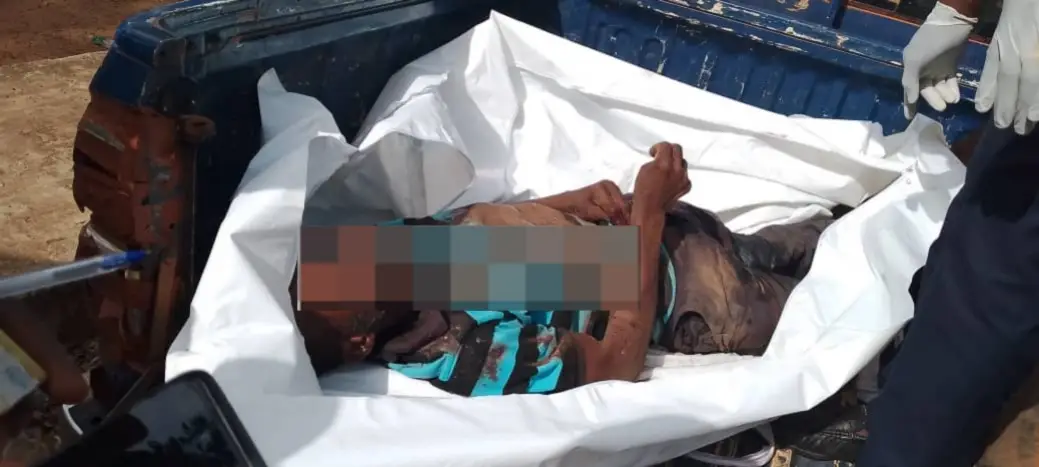 Renewed violence erupts in Bunkprugu Nakpanduri District: One dead in chieftaincy dispute