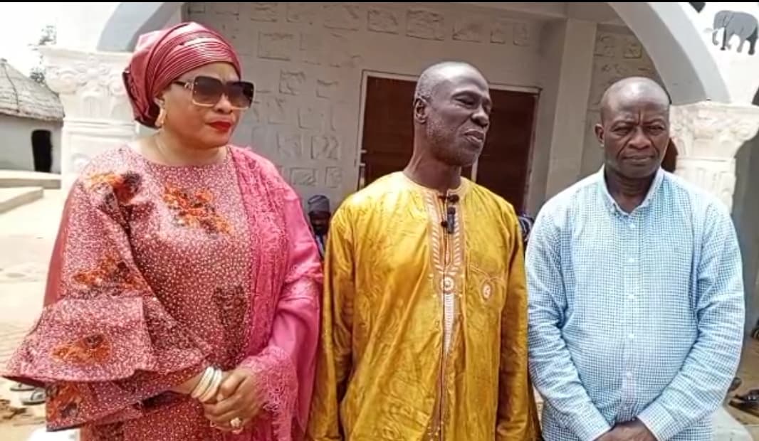 Northern Development Authority CEO urges chiefs, other stakeholders to unite for development