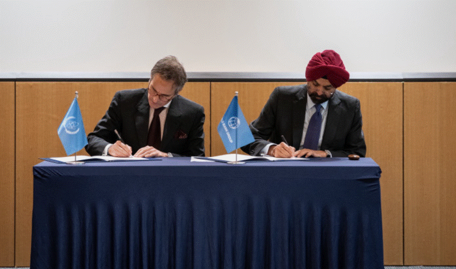 World Bank Group, IAEA formalize partnership to collaborate on Nuclear Energy for development