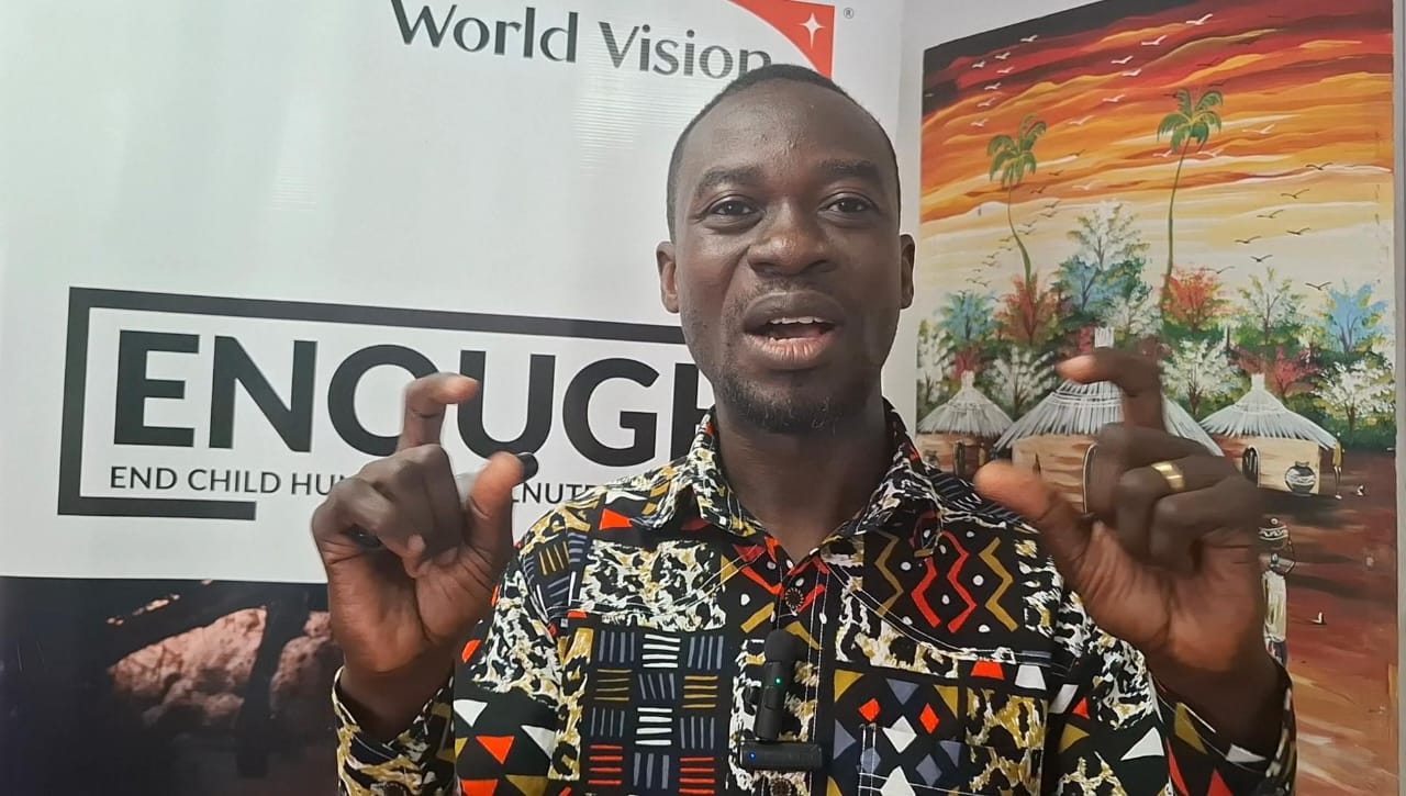 Faith leaders equipped to lead economic change in Accra communities