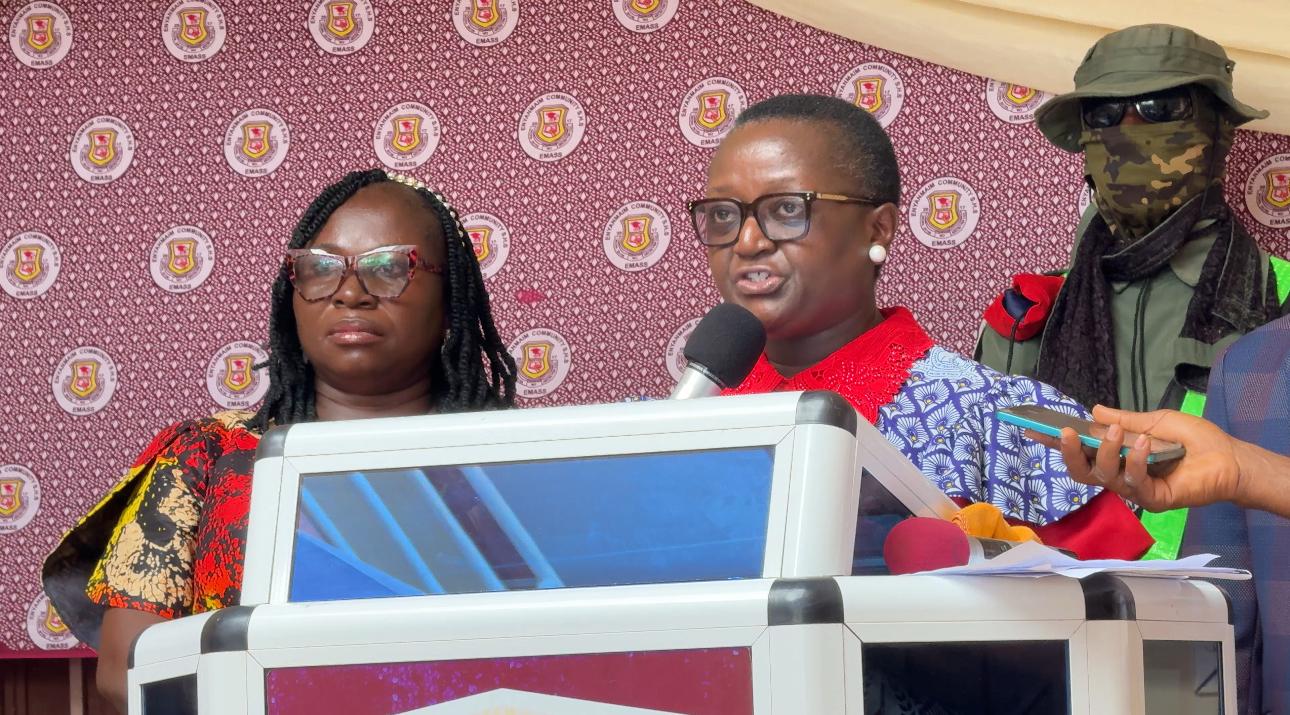 We've adopted zero tolerance for behaviours that compromise student safety - Central Regional Education Director