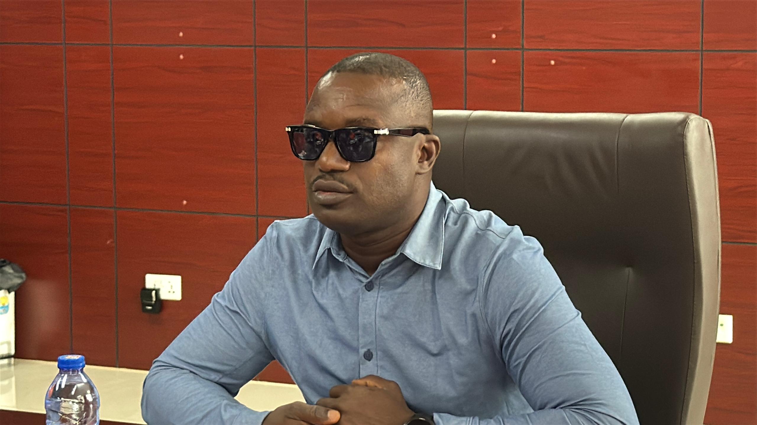 We've made significant strides in stabilising power supply - John Jinapor