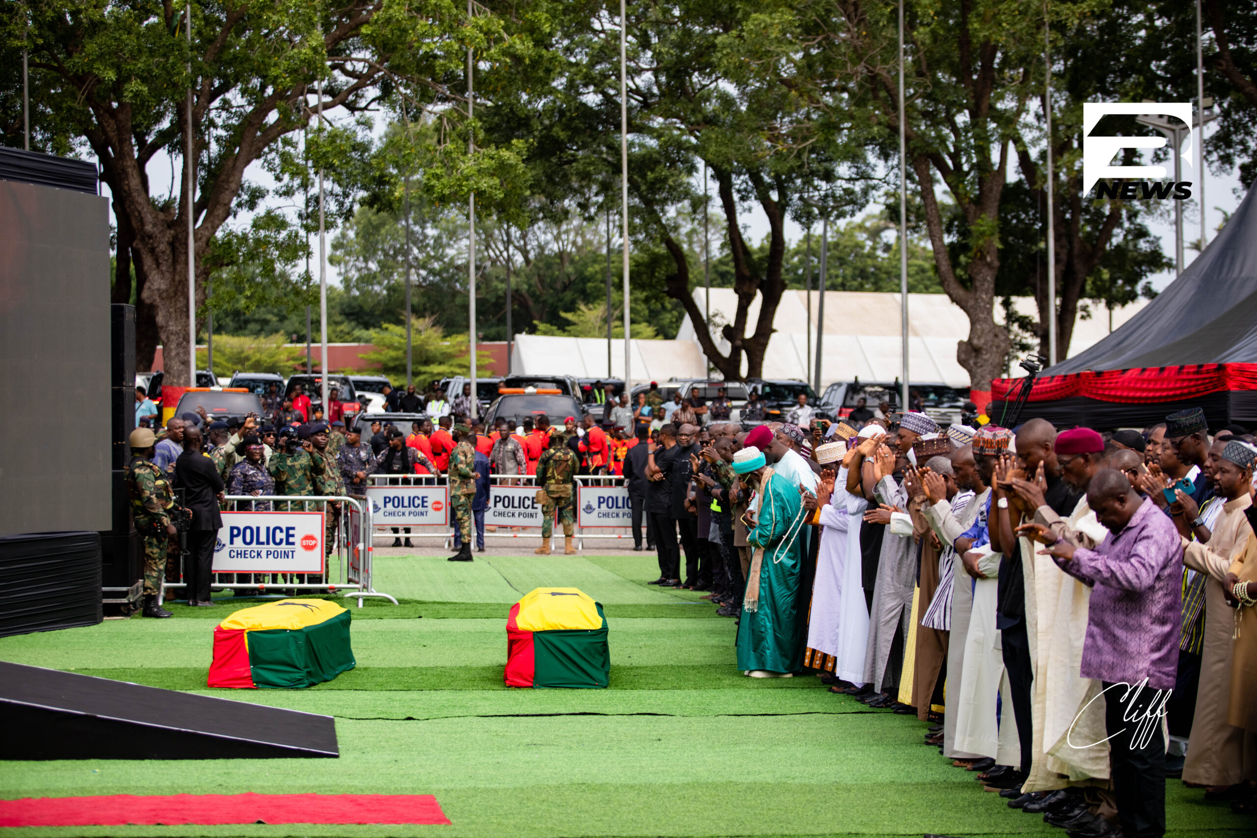 Why Muslims bury the dead without delay