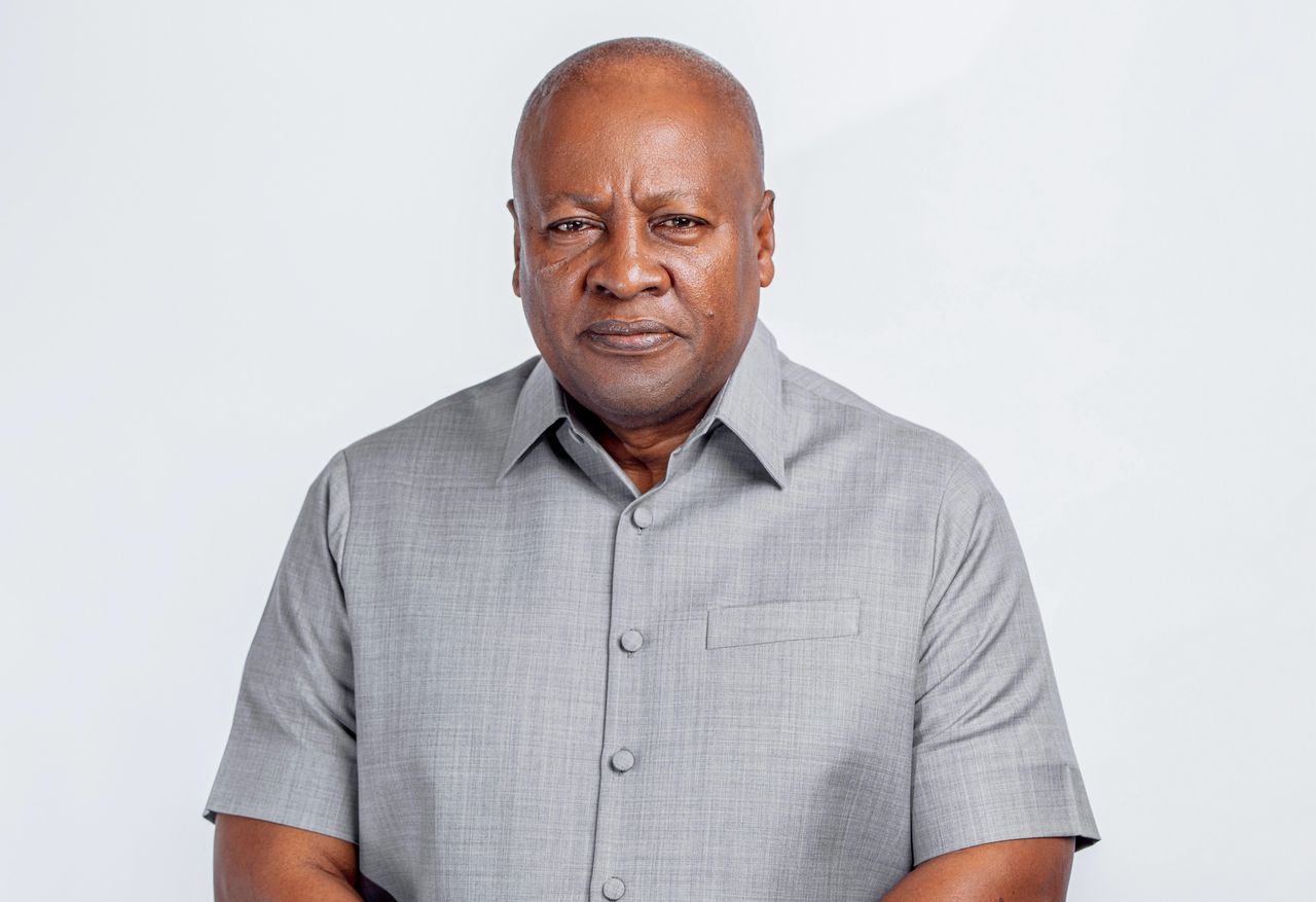 Mahama African Health