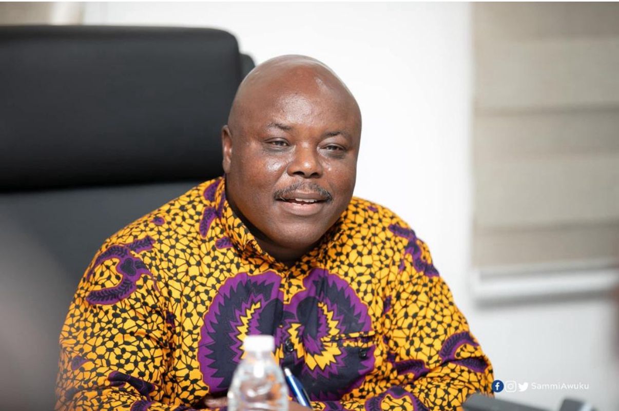 Fmr. Effia MP cautions NPP against factional rhetoric ahead of primaries