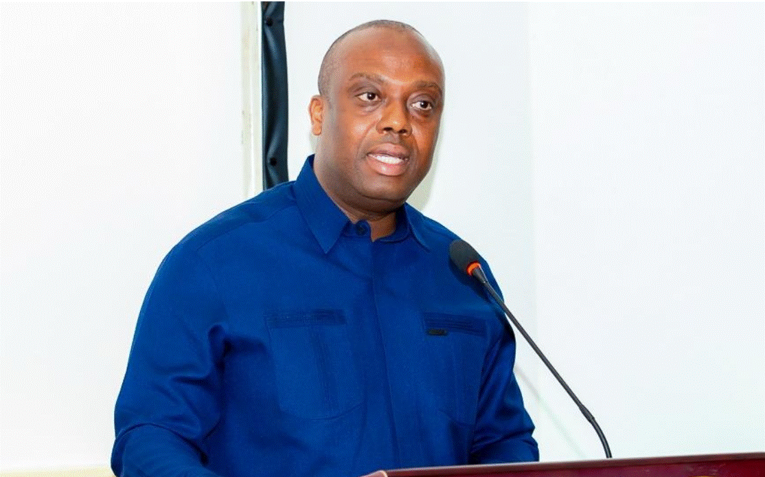 Government to invest GH¢13.9 Billion 'Big Push' Infrastructure Drive - Deputy Finance Minister