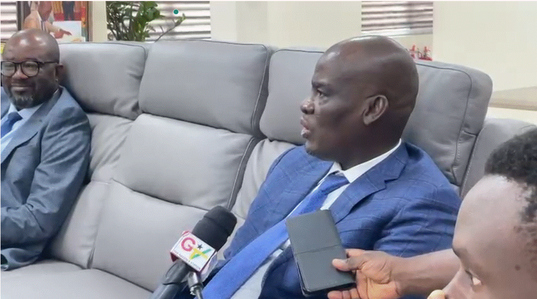 Football development in Ghana needs both govt and corporate sponsorships - Education Minister