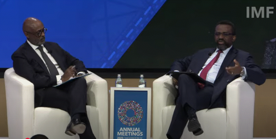 Economy: We have done a good job in the last 8 months, we can exit IMF programme next year - Asiama